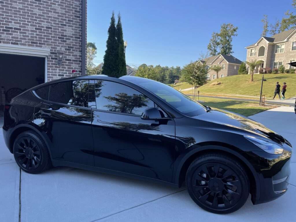 Benefits of Car Window Tinting