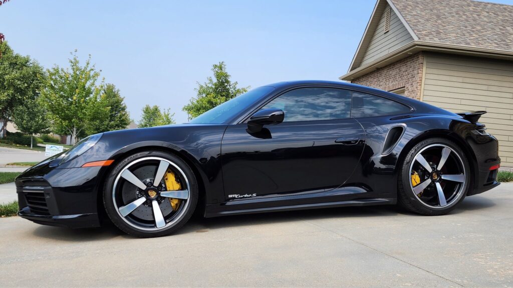 Advanced Tinting Technologies