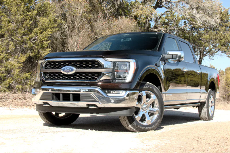 Northern Tint Precut Window Film For Ford F-150 Super Crew 2009-2014 – All Side & Rear Windows – 2.0mil Nano Film – 5%, 20%, 35%, 50%, 70% VLT Available