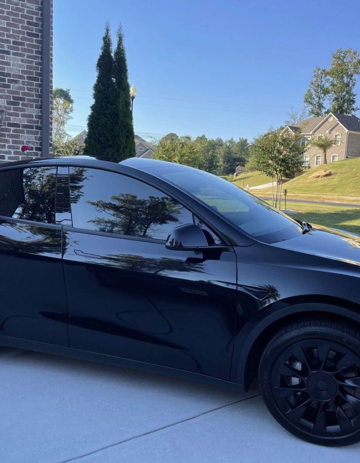 Benefits of Car Window Tinting