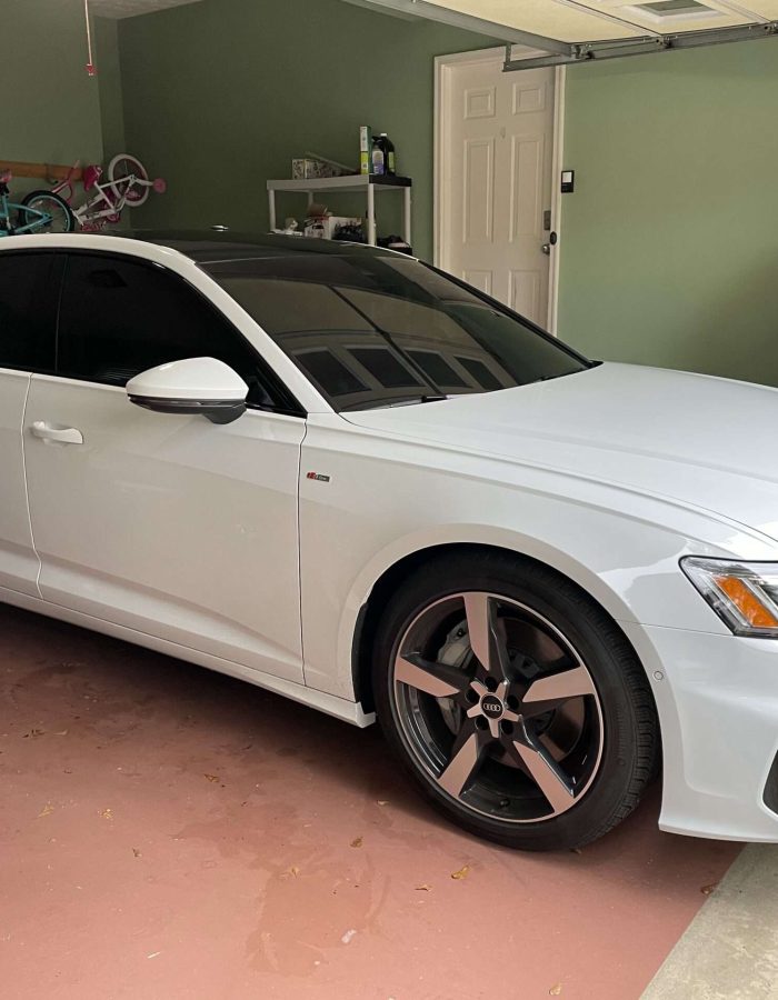 Mobile Car Window Tinting Indian Hills