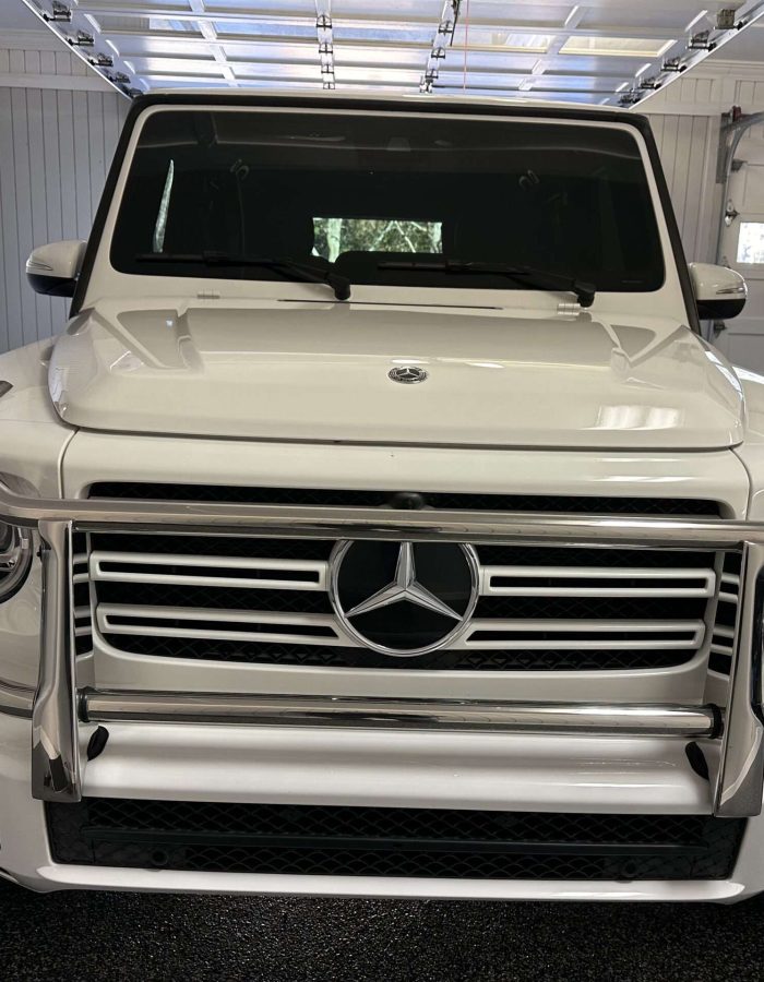 Protective Car window tinting films for UV radiation